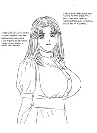 (C64) [D-LOVERS (Nishimaki Tohru)] DELICATE FANTASY 2 [English] [realakuma75]