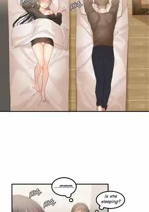 Hahri's Lumpy Star Ch. 9~37