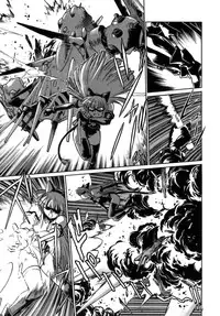 [Manabe Jouji] Tail Chaser 1