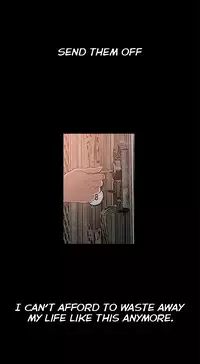 [Mr. Byeong-Su] Cohabitation Ch.1-47 (English) (Ongoing)