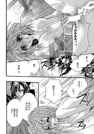 鬼畜兄弟の悶絶調教～私はいいなり奴隷～