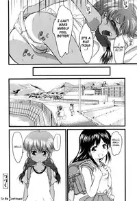 [Yukino Yukikaze] Under Nine [English] [biribiri]