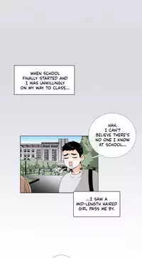[Silverstar] Talk To Me Ch.1-30 (English) (Ongoing)