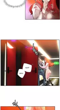 [Juder] 莉莉丝的脐带(Lilith`s Cord) Ch.1-25 [Chinese]