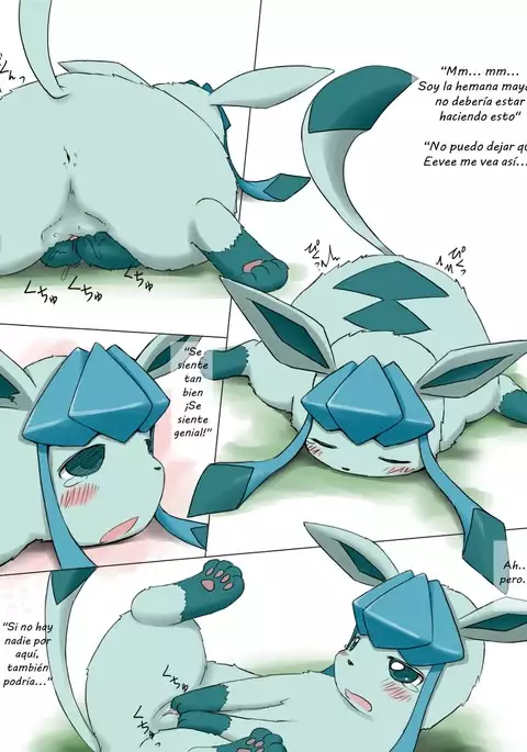 A Troublesome Brother/Un hermano problemático