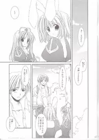 (SC18) [Digital Lover (Nakajima Yuka)] Rough Sketch 11 (Ragnarok Online)