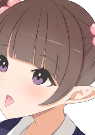 NPC kan Fantasy in Mahou Gakkou