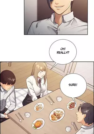 Taste of Forbbiden Fruit Ch.35/53