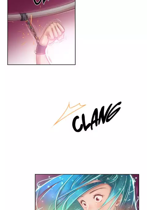 Sex Knights-Erotic Sensuality & Perception Ch.1-13