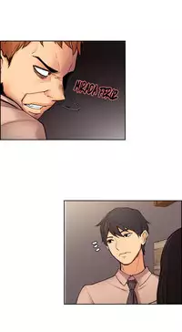 [TEAM.serious] 岳母家的刺激生活 1-17 [Chinese] [sp个人复制粘贴汉化]