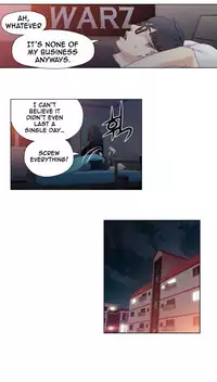 [BAK Hyeong Jun] Sweet Guy Ch. 1-43 [English] [YoManga]