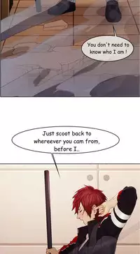 The Matrix Ch.1-3 (English) (Ongoing)