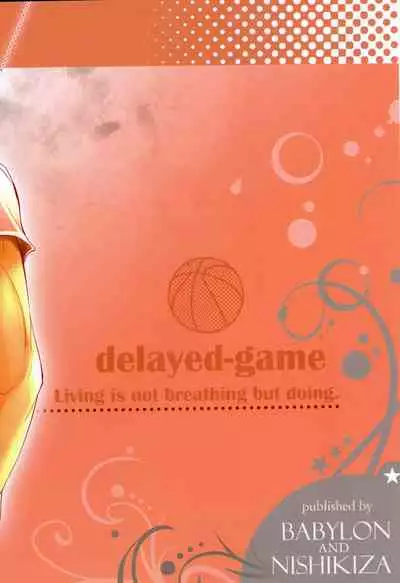 delayed-game