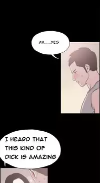 [Mr. Byeong-Su] Cohabitation Ch.1-31 (English) (Ongoing)