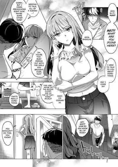 Sono Karada, Tsuita Mono Gachi