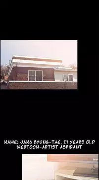 [Mr. Byeong-Su] Cohabitation Ch.1-31 (English) (Ongoing)