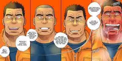 [Ichikawa Kazuhide] RESCUE DADDY'S SECRET FUN