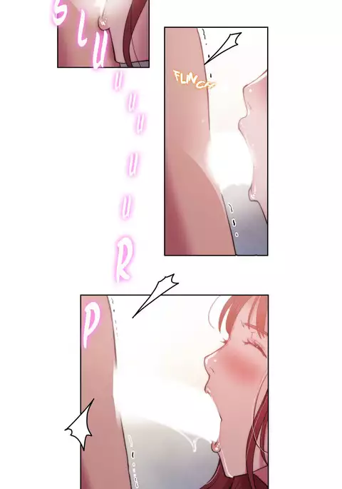 Sex Knights-Erotic Sensuality & Perception Ch.1-13