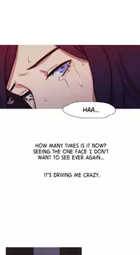 [PINKO] Scandal of the Witch Ch.1-23 (English) (Ongoing)