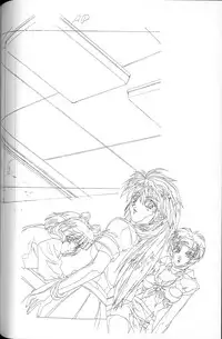 (C61) [Henrei-kai (Hakumai Gen)] Gen-shoku-kan Re