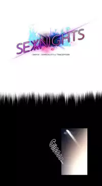 [BYMAN] Sex Knights-Erotic Sensuality & Perception Ch.1-11 (English) (Ongoing)