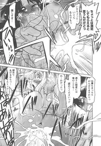 [Mitamori Tatsuya] Mukuro no Machi no Nakama-tachi