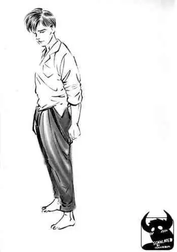 [Tagame Gengoroh] Gedou no Ie Chuukan | House of Brutes Vol. 2 Ch. 5 [English] {tukkeebum}