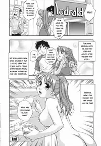 [Moe Kirara] Ranman Shifuku No Itadaki | In Full Bloom [English]