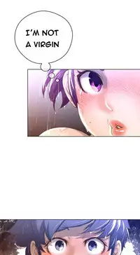 Perfect Half Ch.1-21 (English) (Ongoing)