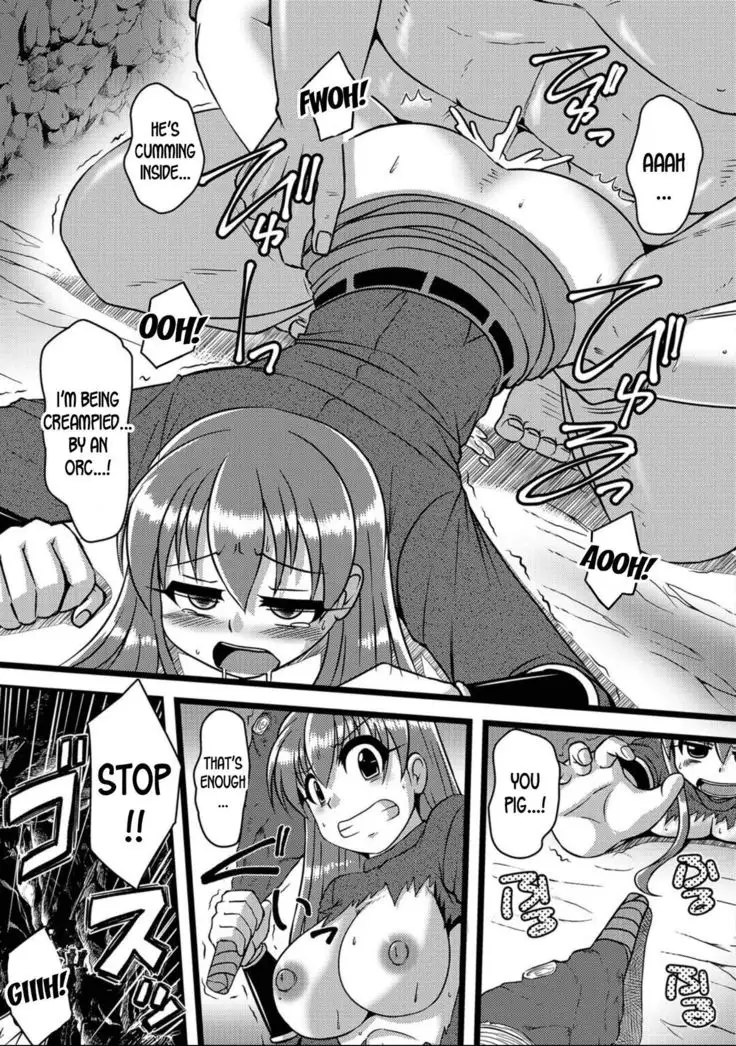 Saishin VRMMO Taiken-kai | Trying Out the Latest VR MMO!