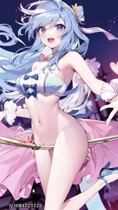 Doula Continent 唐舞桐