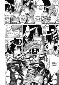 [ShindoL] Sarashi Ai [English] {Brolen + DesuDesu + FC} [Decensored]