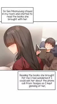 [Mx2J] Hahri's Lumpy Boardhouse Ch. 0-32 [English] (YoManga)