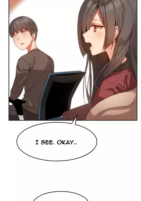 Hari Dormitory Ch.0-31