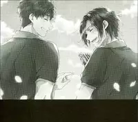 (C89) [Giselle (Rinkoyo)] Hatsukoi Ibun Kouhen (Free!)