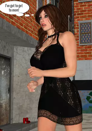 Headswapped The Escape