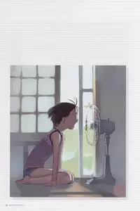 [Takamichi] Takamichi Art Works