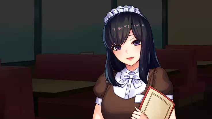 Goku NTR ~Netorareta Watashi~ Takebayashi Kotone ver