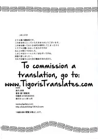 (C85) [Akausagi (Fukuyama Naoto)] ISHR (IS <Infinite Stratos>) [English] [Tigoris Translates]