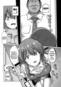 [chin] Suck Sex Stories [English] {doujins.com} [Digital]