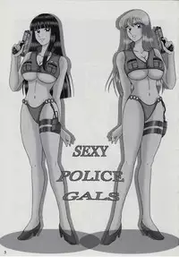 (C73) [Intendou (Yajuu)] TEMP TATION (Kochikame)