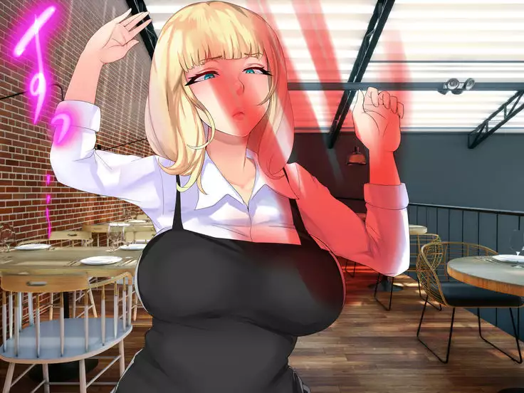 Shokuba no M-o o Gachi Ijime Shite Mita