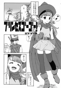 (C69) [Hellabunna (Iruma Kamiri, Mibu Natsuki)] RE:set One (Dragon Quest IV)