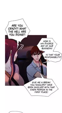 [PINKO] Scandal of the Witch Ch.1-26 (English) (Ongoing)