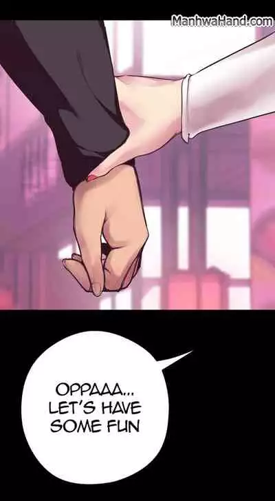 A Wonderful New World Ch.35/?