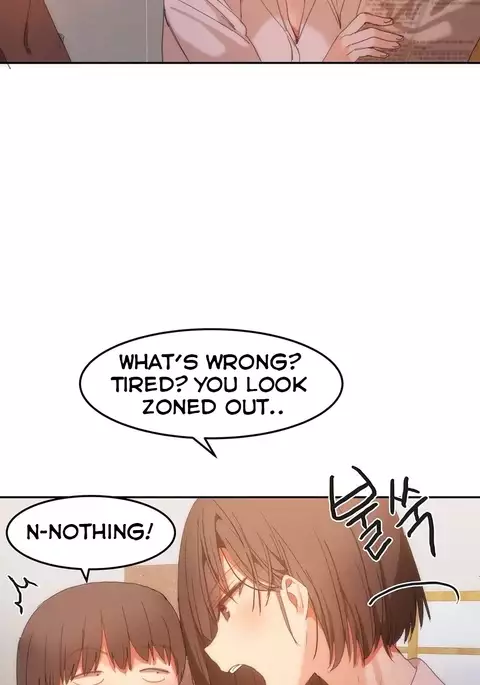 Hahri's Lumpy Boardhouse Ch. 0-20