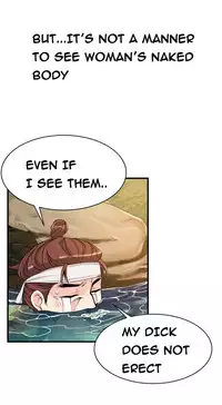 [Gyuo] Kill the Dead Bastard Ch.0-12 (English) (Ongoing)