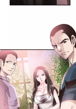 校園live秀 1-57 官方中文（連載中）