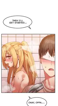 [Mx2J] Hahri's Lumpy Boardhouse Ch. 0-7 [English] (YoManga) (Ongoing)