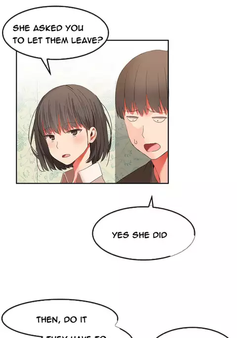 Hari Dormitory Ch.0-31